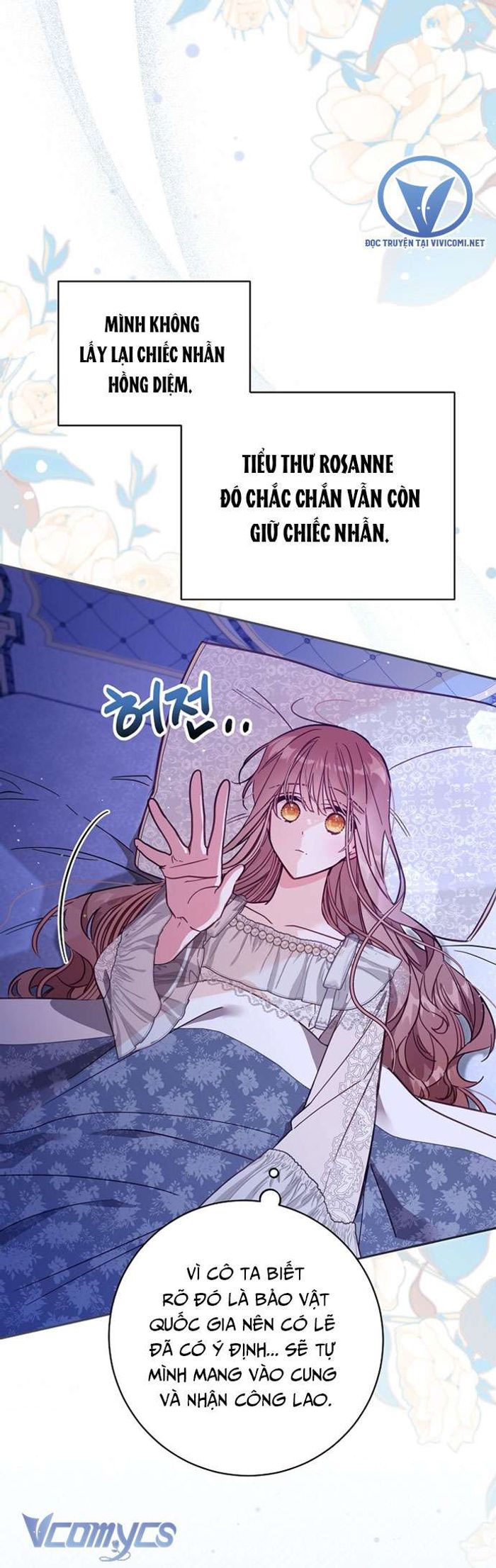 Không Có Chỗ Cho Kẻ Giả Mạo - Chap 46 Ảnh 44