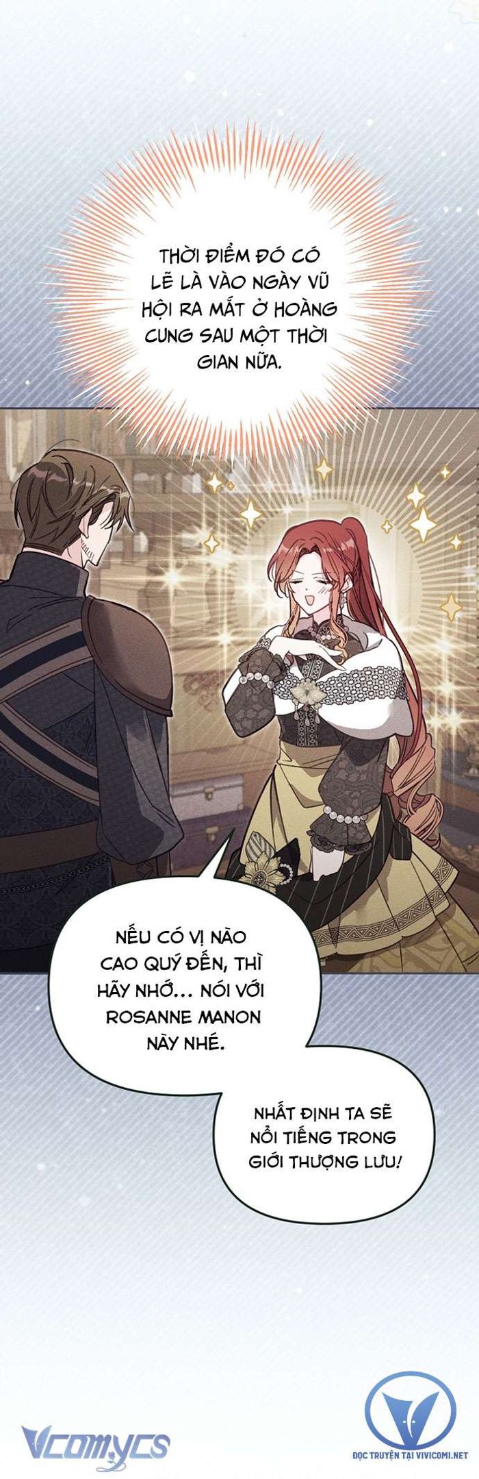 Không Có Chỗ Cho Kẻ Giả Mạo - Chap 46 Ảnh 45