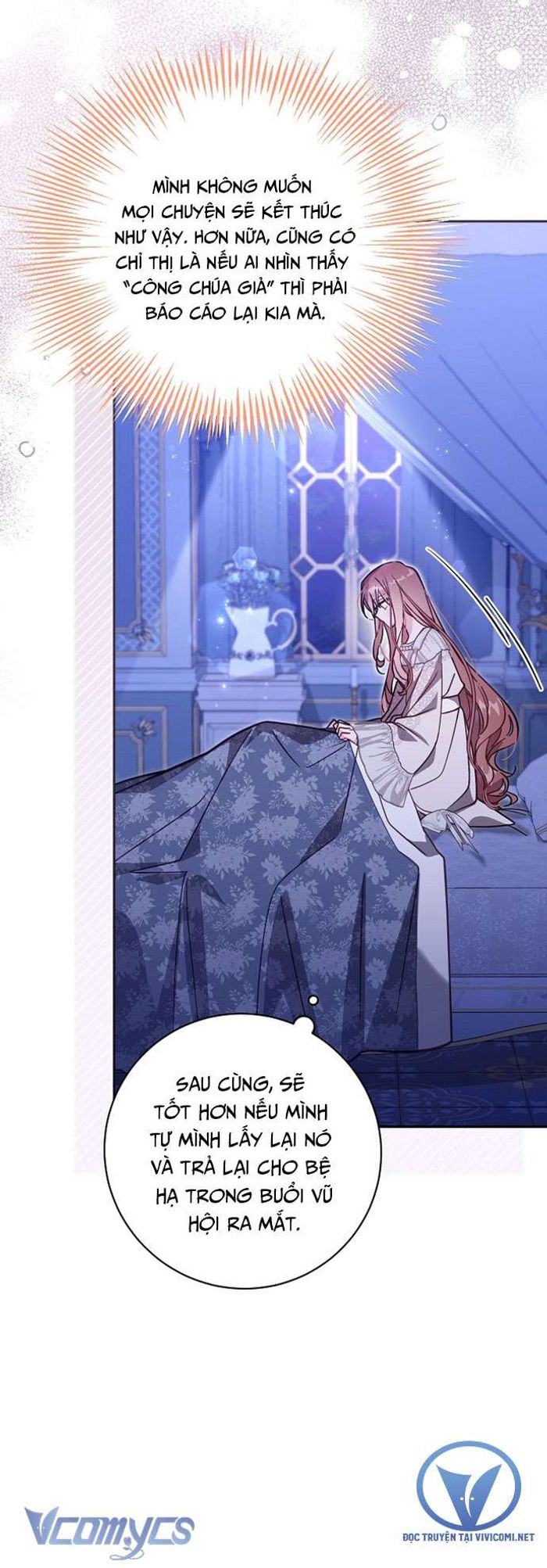 Không Có Chỗ Cho Kẻ Giả Mạo - Chap 46 Ảnh 47