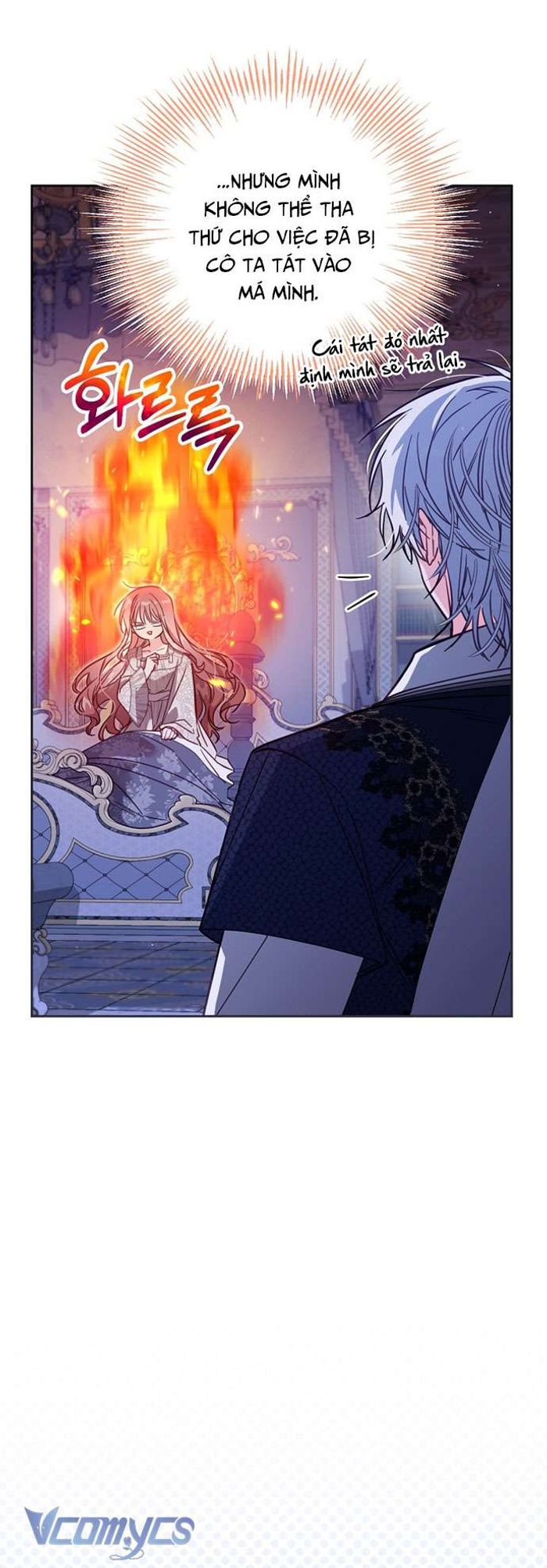 Không Có Chỗ Cho Kẻ Giả Mạo - Chap 46 Ảnh 48