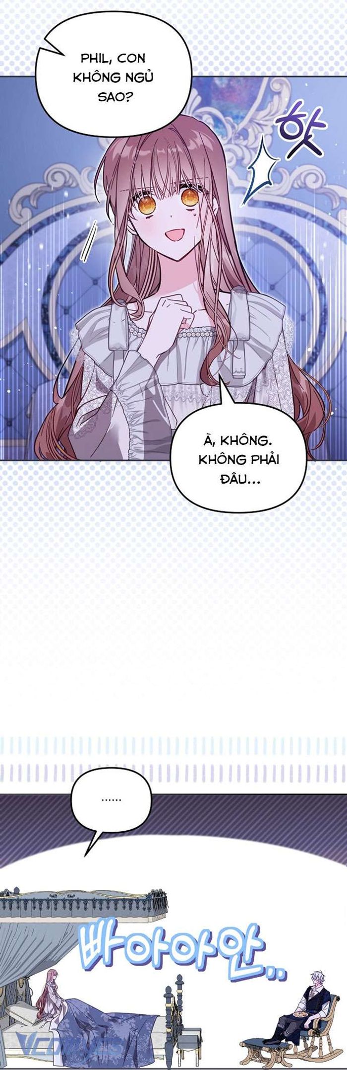 Không Có Chỗ Cho Kẻ Giả Mạo - Chap 46 Ảnh 49