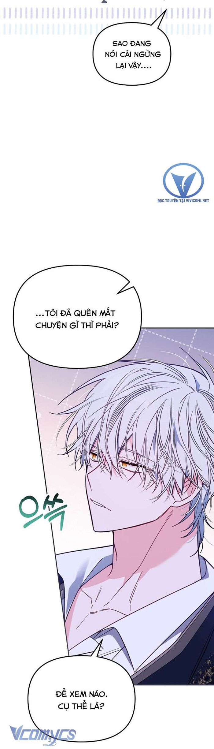 Không Có Chỗ Cho Kẻ Giả Mạo - Chap 46 Ảnh 50