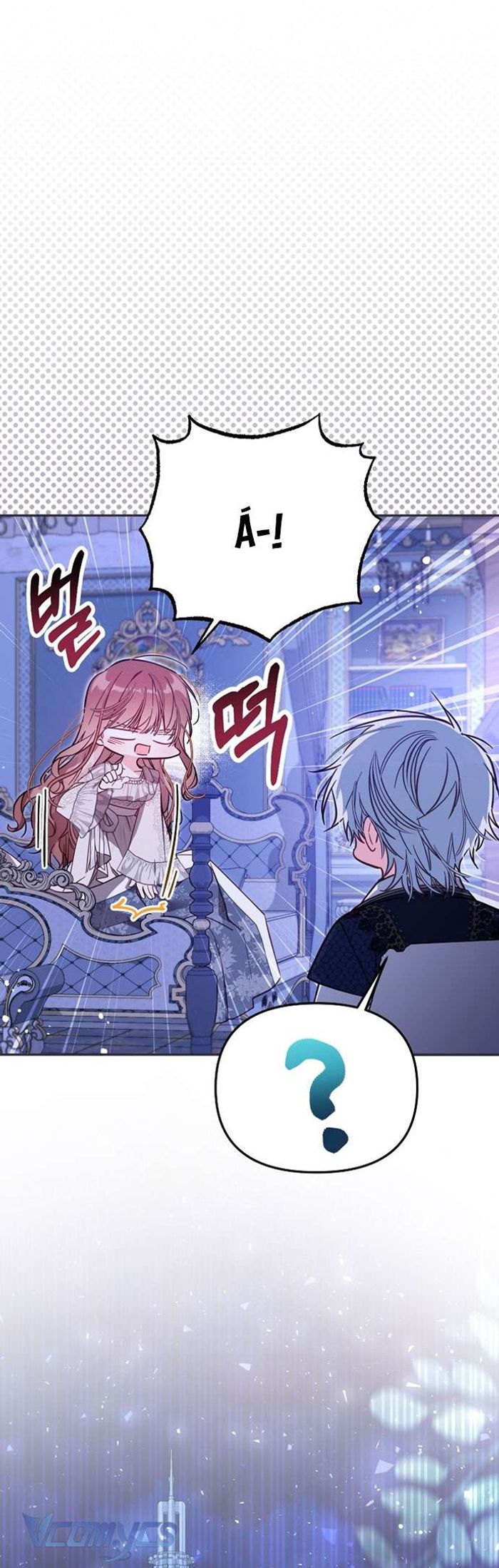 Không Có Chỗ Cho Kẻ Giả Mạo - Chap 46 Ảnh 51