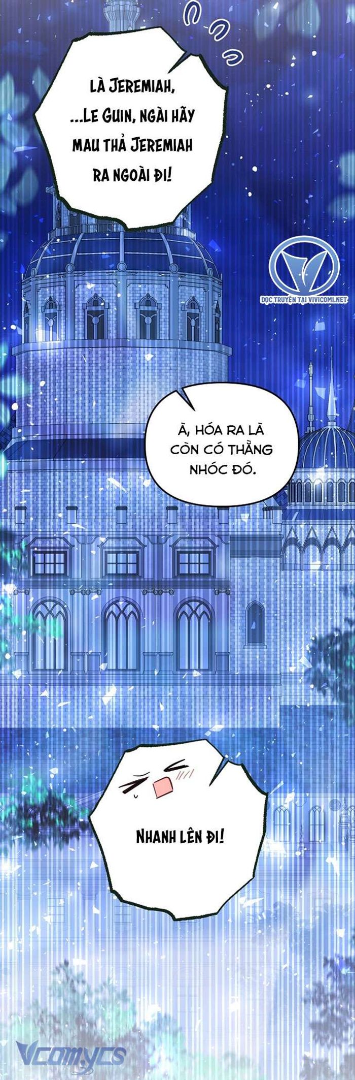 Không Có Chỗ Cho Kẻ Giả Mạo - Chap 46 Ảnh 52