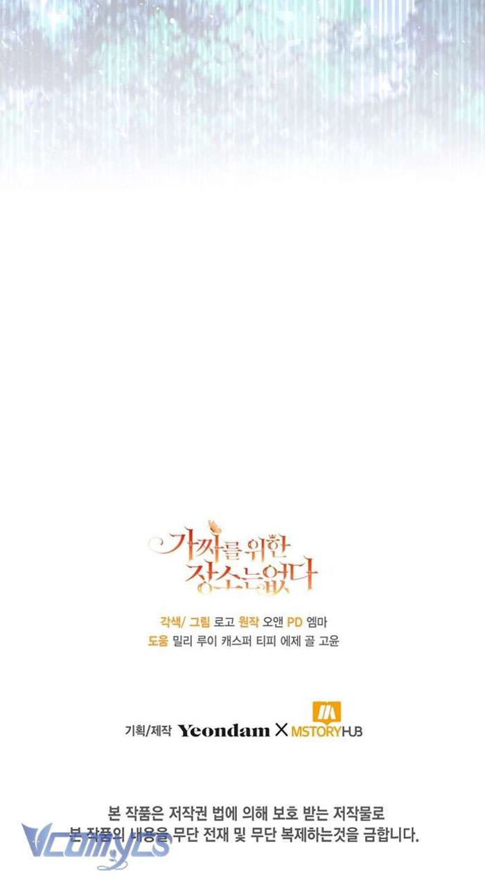 Không Có Chỗ Cho Kẻ Giả Mạo - Chap 46 Ảnh 53