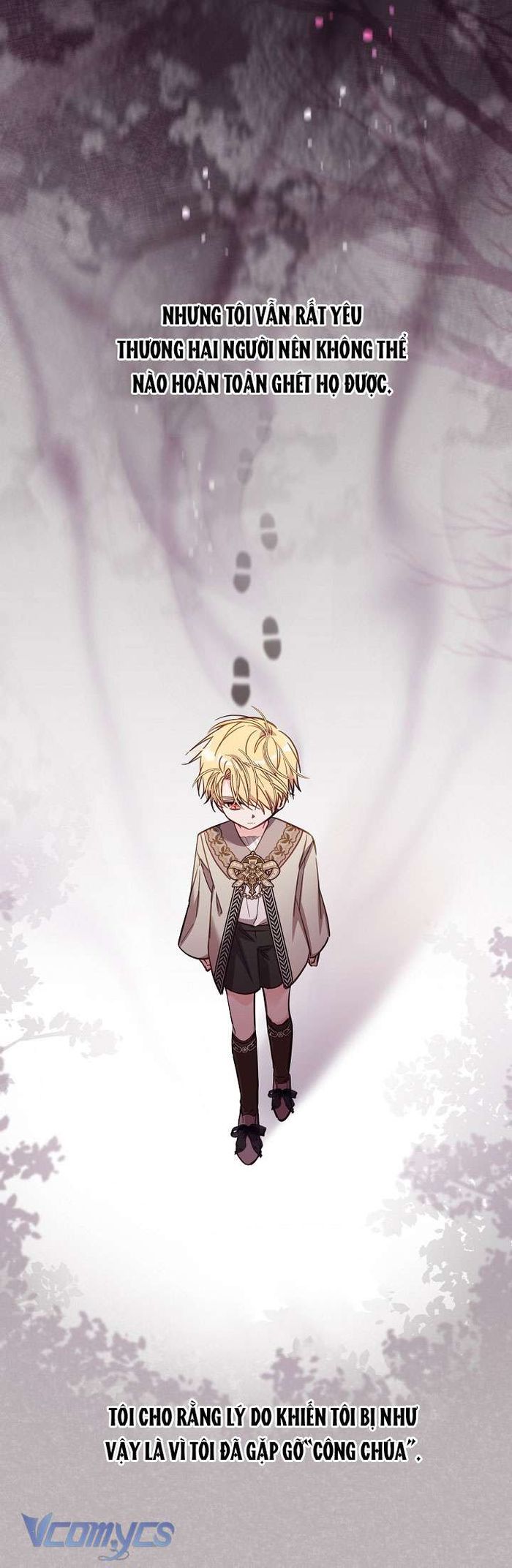 Không Có Chỗ Cho Kẻ Giả Mạo - Chap 46 Ảnh 7