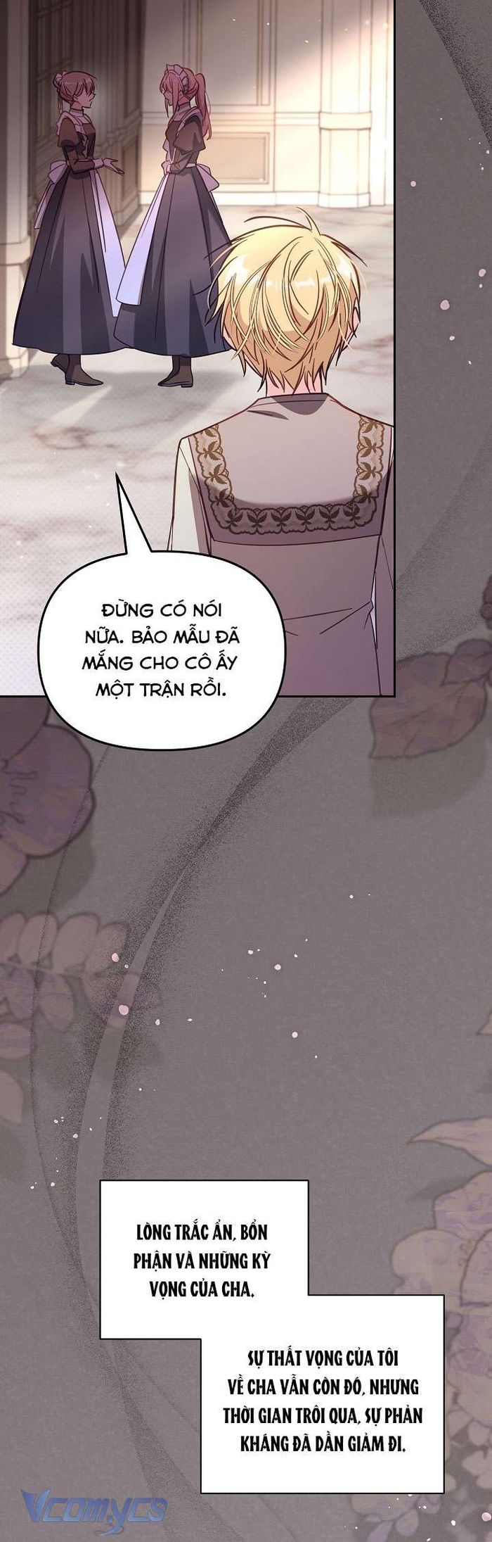 Không Có Chỗ Cho Kẻ Giả Mạo - Chap 46 Ảnh 9