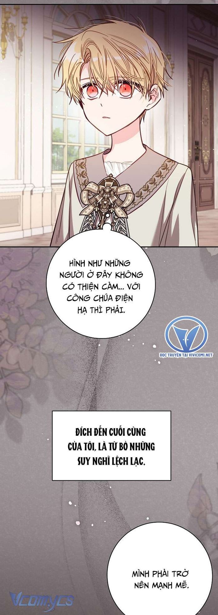 Không Có Chỗ Cho Kẻ Giả Mạo - Chap 46 Ảnh 10