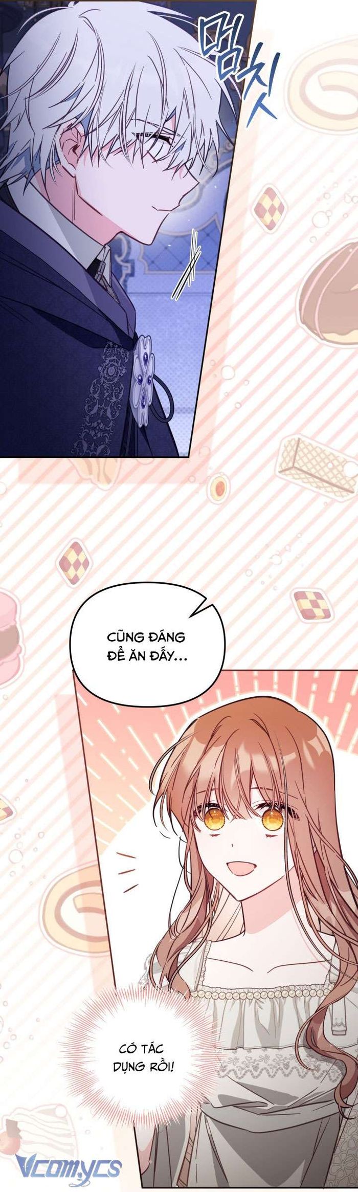 Không Có Chỗ Cho Kẻ Giả Mạo - Chap 47 Ảnh 11