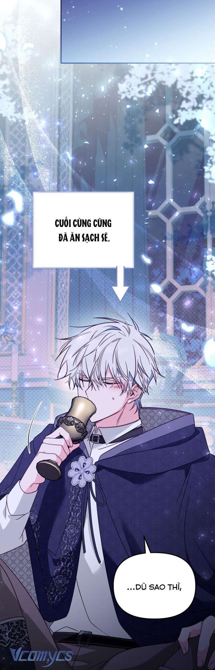 Không Có Chỗ Cho Kẻ Giả Mạo - Chap 47 Ảnh 13