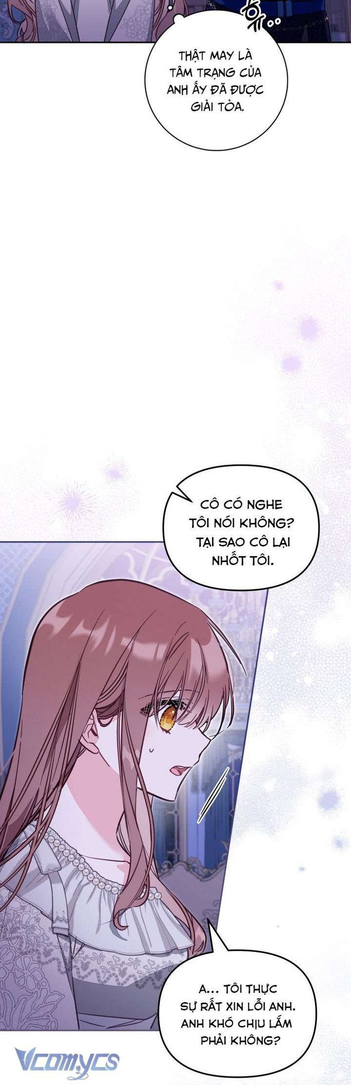 Không Có Chỗ Cho Kẻ Giả Mạo - Chap 47 Ảnh 15