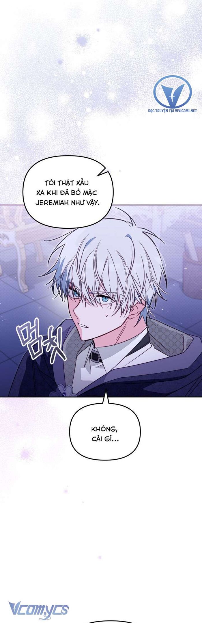 Không Có Chỗ Cho Kẻ Giả Mạo - Chap 47 Ảnh 16