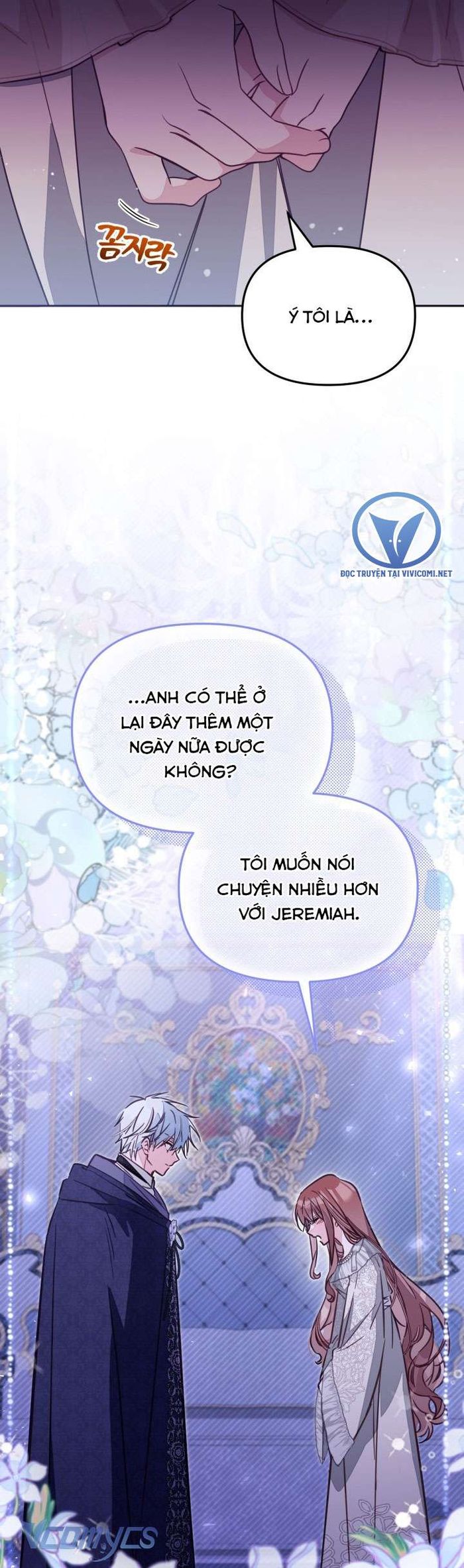 Không Có Chỗ Cho Kẻ Giả Mạo - Chap 47 Ảnh 19