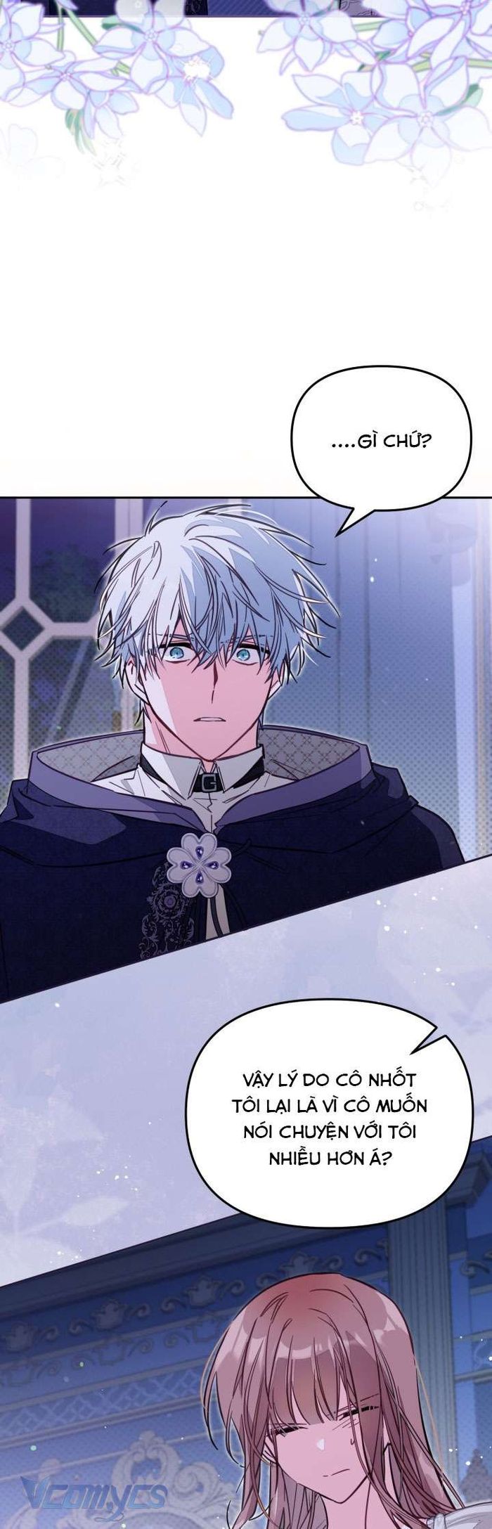 Không Có Chỗ Cho Kẻ Giả Mạo - Chap 47 Ảnh 20