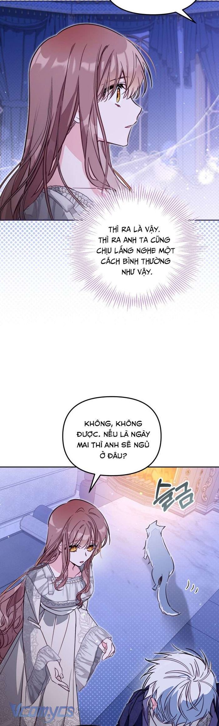 Không Có Chỗ Cho Kẻ Giả Mạo - Chap 47 Ảnh 23