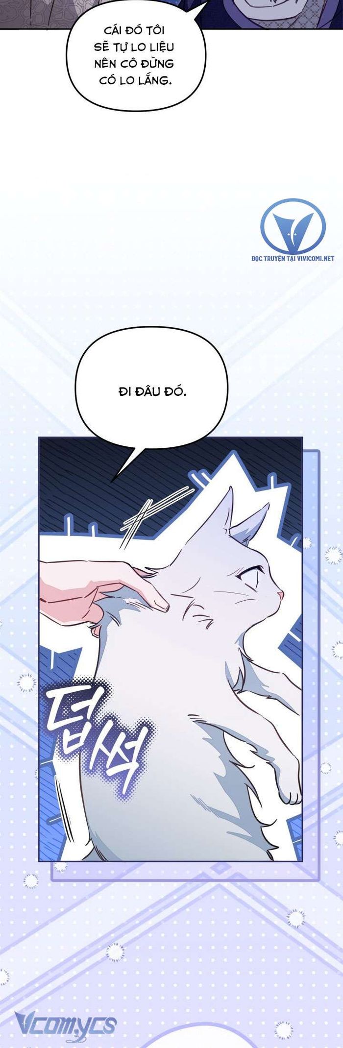 Không Có Chỗ Cho Kẻ Giả Mạo - Chap 47 Ảnh 24