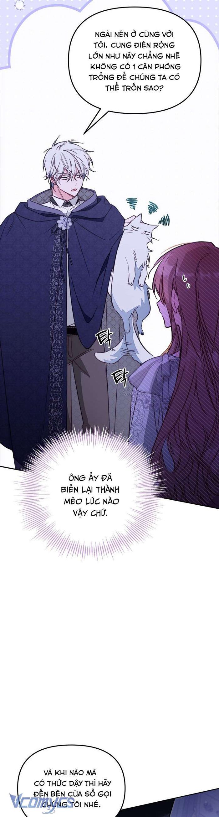 Không Có Chỗ Cho Kẻ Giả Mạo - Chap 47 Ảnh 25