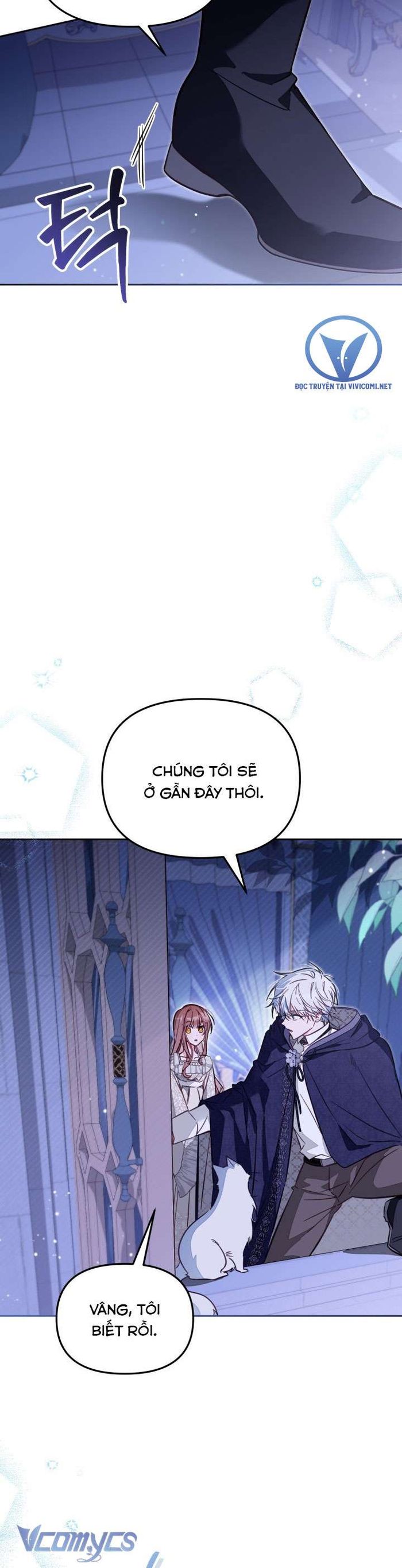 Không Có Chỗ Cho Kẻ Giả Mạo - Chap 47 Ảnh 26