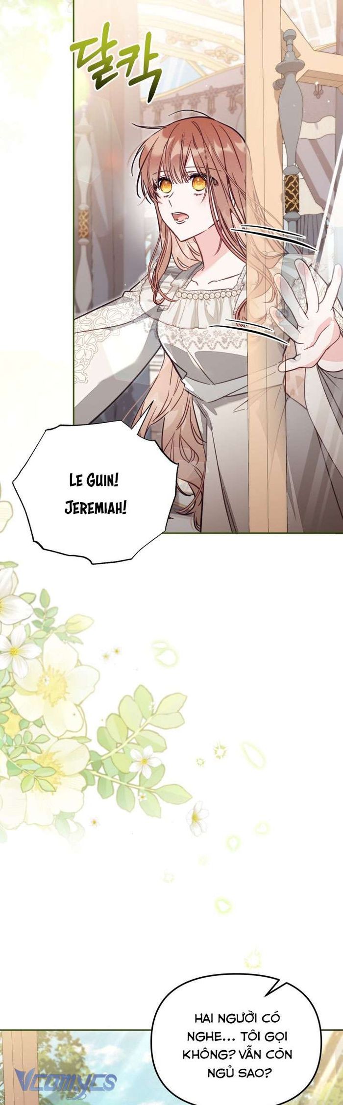 Không Có Chỗ Cho Kẻ Giả Mạo - Chap 47 Ảnh 30