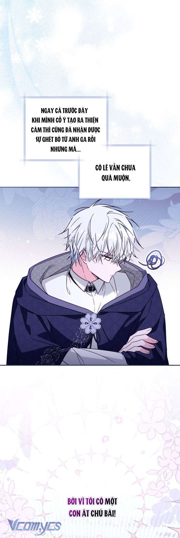 Không Có Chỗ Cho Kẻ Giả Mạo - Chap 47 Ảnh 4