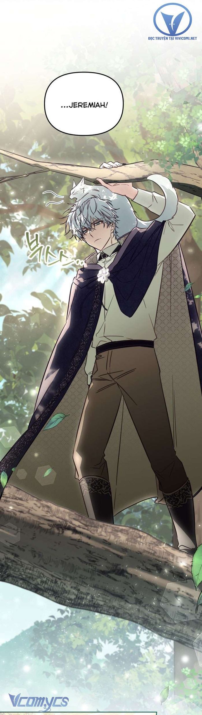 Không Có Chỗ Cho Kẻ Giả Mạo - Chap 47 Ảnh 32