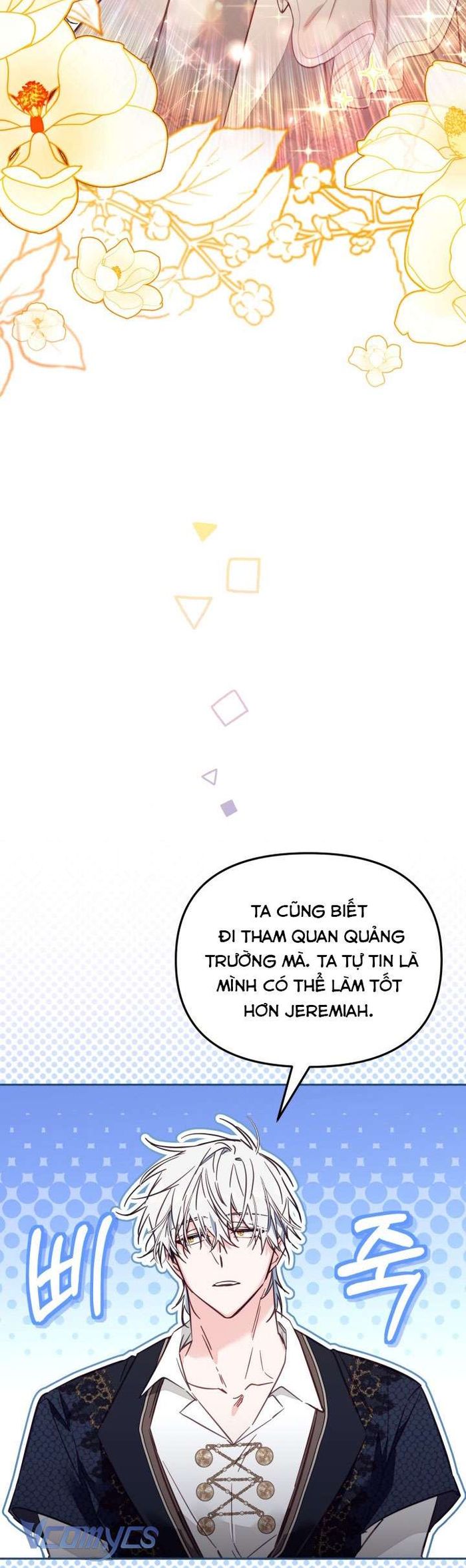 Không Có Chỗ Cho Kẻ Giả Mạo - Chap 47 Ảnh 37