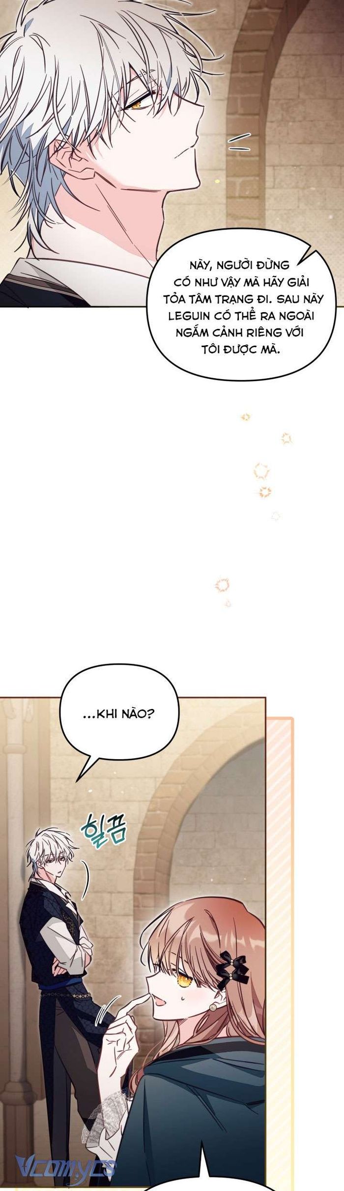 Không Có Chỗ Cho Kẻ Giả Mạo - Chap 47 Ảnh 40
