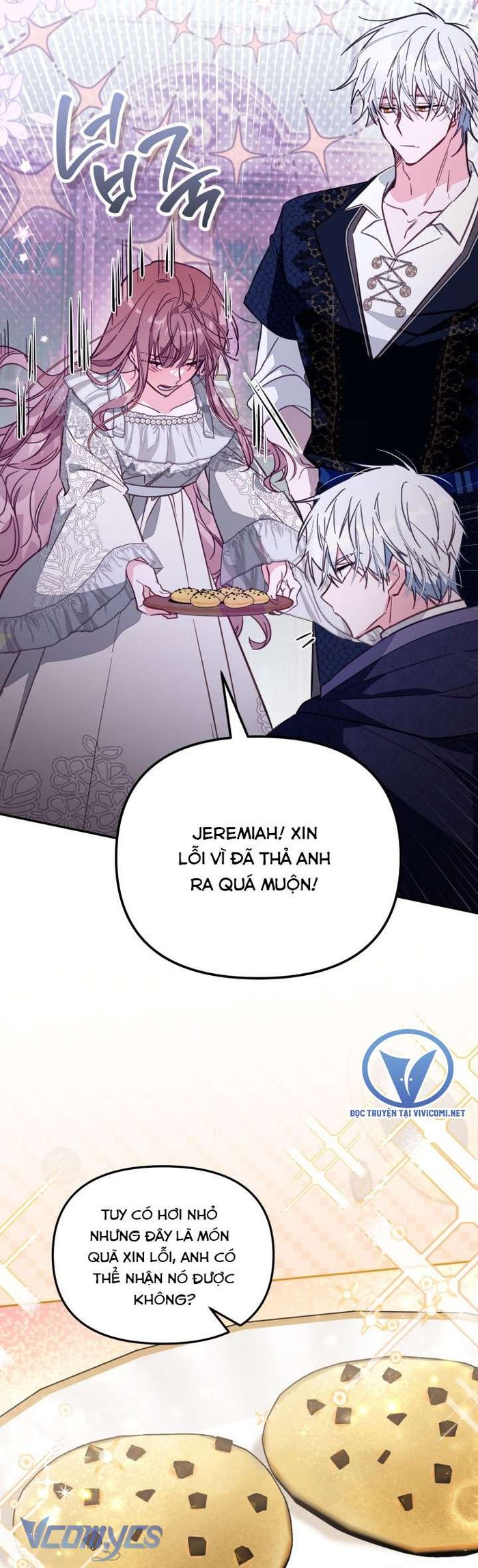 Không Có Chỗ Cho Kẻ Giả Mạo - Chap 47 Ảnh 5