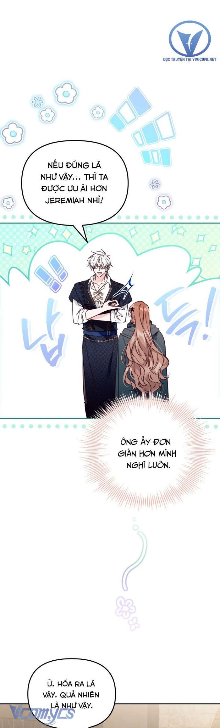Không Có Chỗ Cho Kẻ Giả Mạo - Chap 47 Ảnh 43