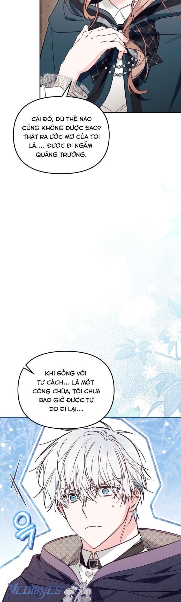 Không Có Chỗ Cho Kẻ Giả Mạo - Chap 47 Ảnh 45
