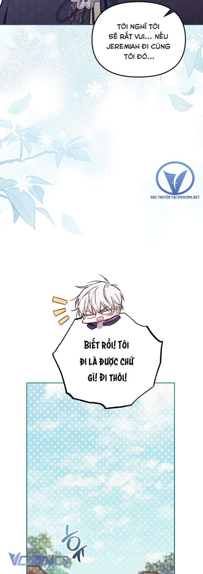 Không Có Chỗ Cho Kẻ Giả Mạo - Chap 47 Ảnh 46