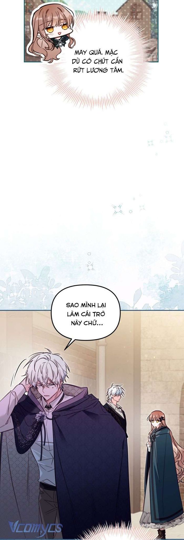 Không Có Chỗ Cho Kẻ Giả Mạo - Chap 47 Ảnh 47