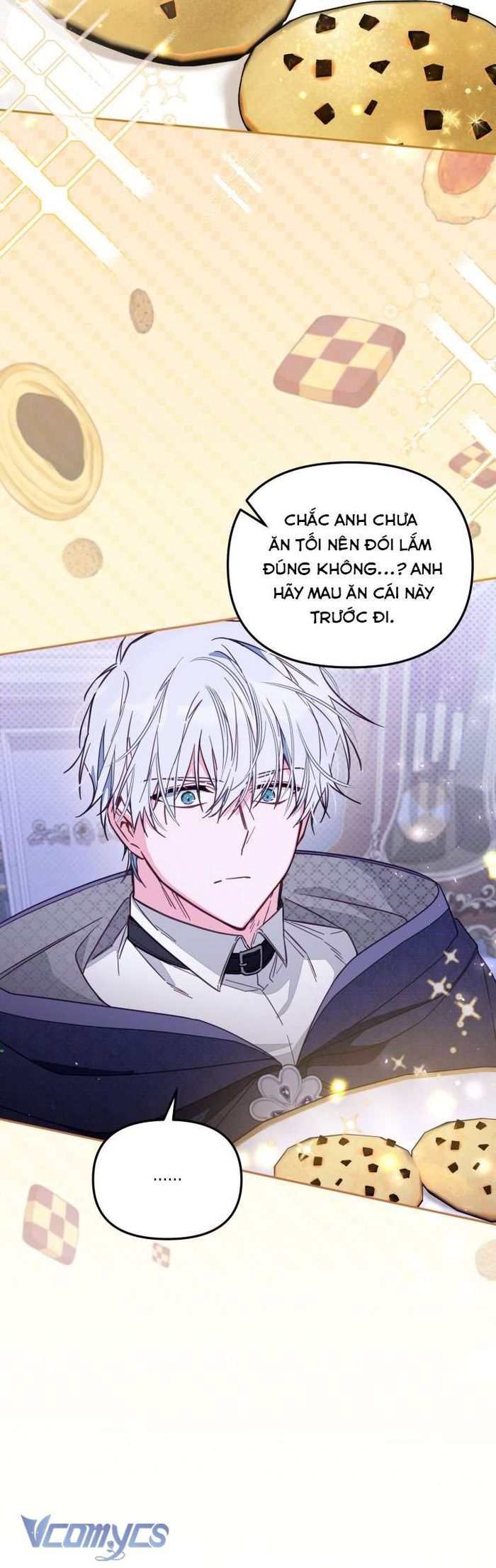 Không Có Chỗ Cho Kẻ Giả Mạo - Chap 47 Ảnh 6