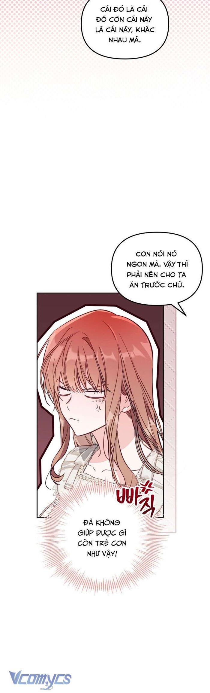 Không Có Chỗ Cho Kẻ Giả Mạo - Chap 47 Ảnh 8