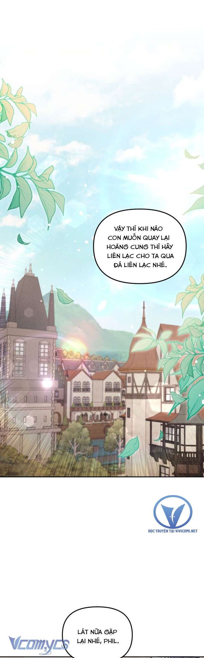 Không Có Chỗ Cho Kẻ Giả Mạo - Chap 48 Ảnh 2