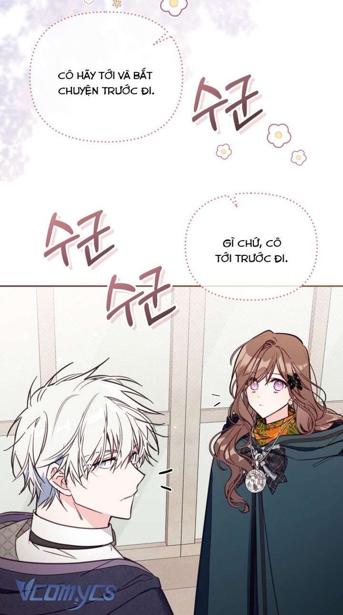 Không Có Chỗ Cho Kẻ Giả Mạo - Chap 48 Ảnh 12