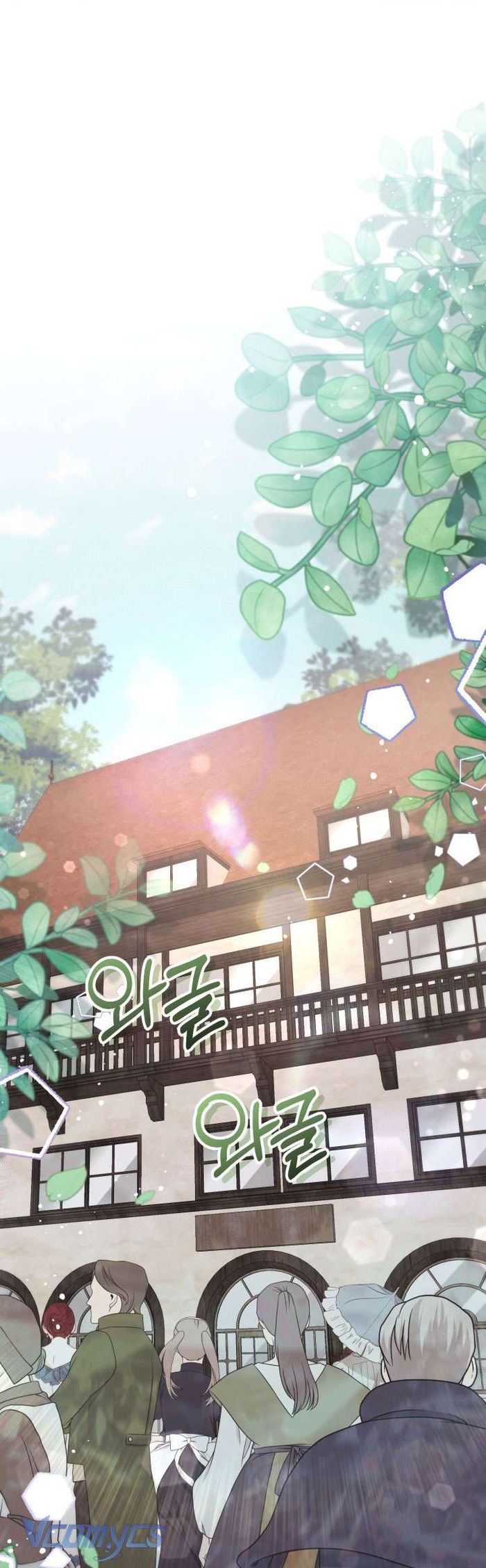 Không Có Chỗ Cho Kẻ Giả Mạo - Chap 48 Ảnh 16