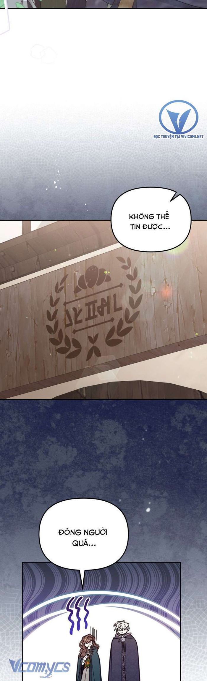 Không Có Chỗ Cho Kẻ Giả Mạo - Chap 48 Ảnh 17