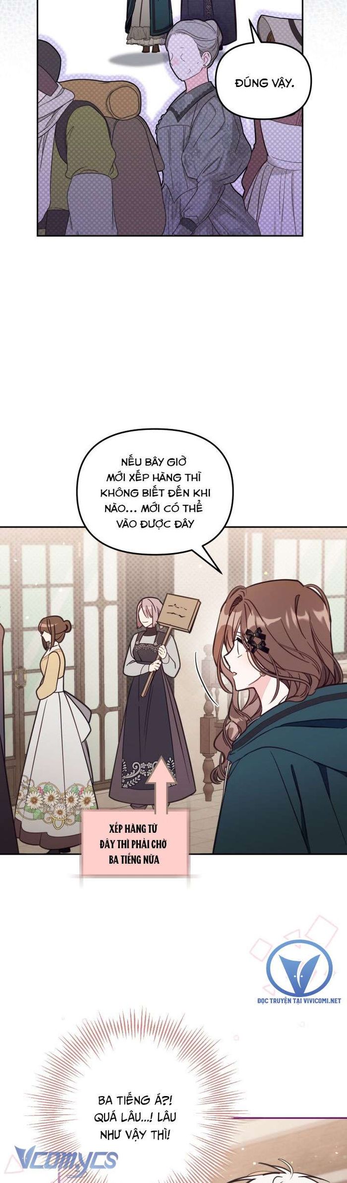 Không Có Chỗ Cho Kẻ Giả Mạo - Chap 48 Ảnh 18