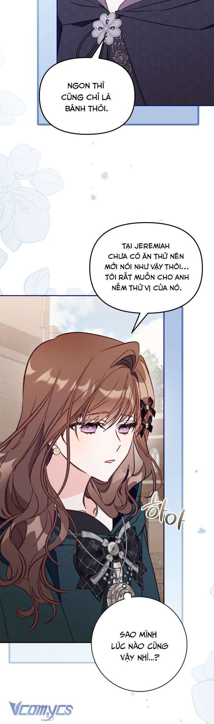 Không Có Chỗ Cho Kẻ Giả Mạo - Chap 48 Ảnh 20