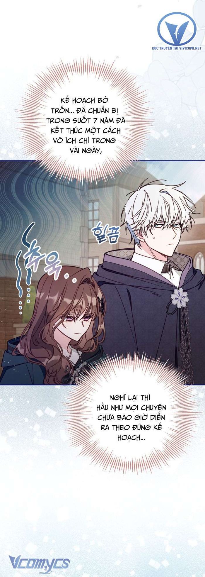 Không Có Chỗ Cho Kẻ Giả Mạo - Chap 48 Ảnh 21