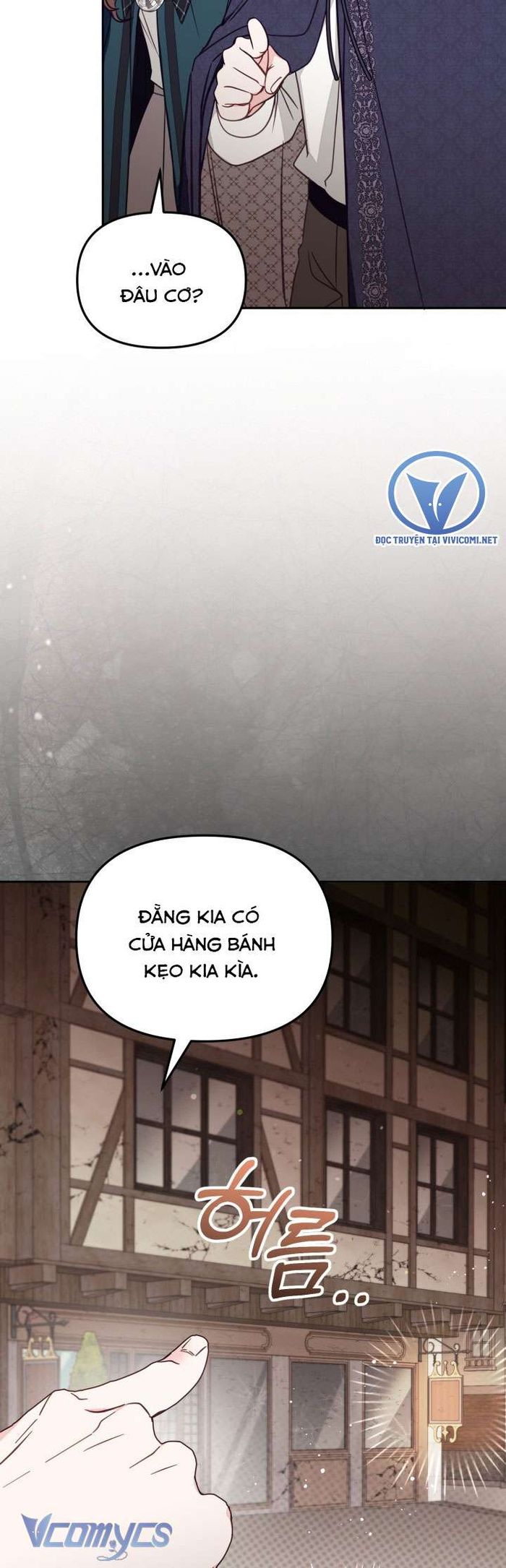 Không Có Chỗ Cho Kẻ Giả Mạo - Chap 48 Ảnh 23