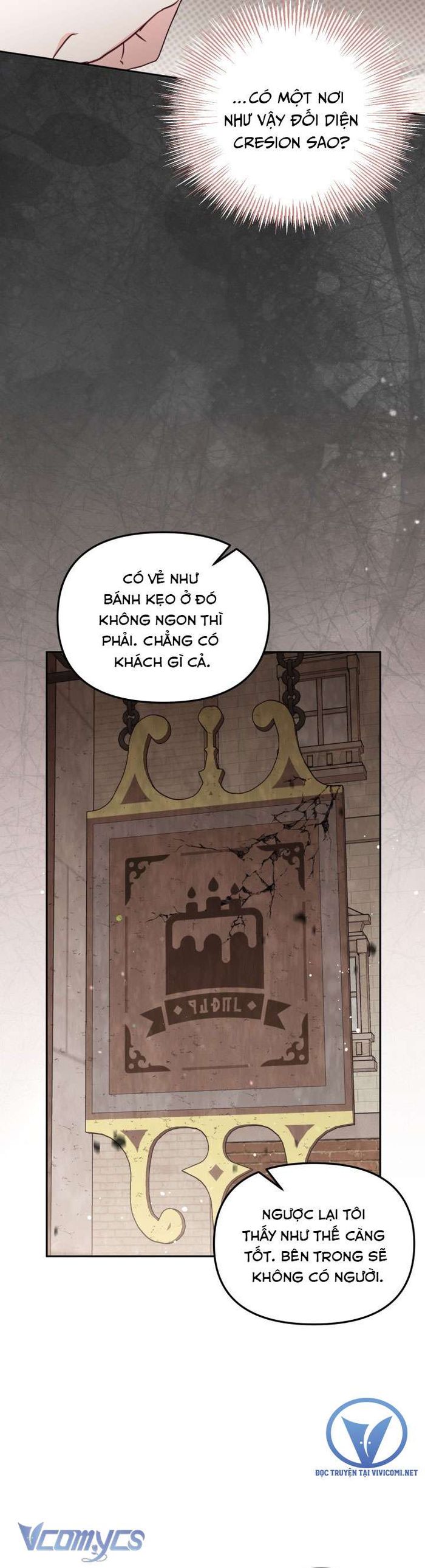 Không Có Chỗ Cho Kẻ Giả Mạo - Chap 48 Ảnh 24