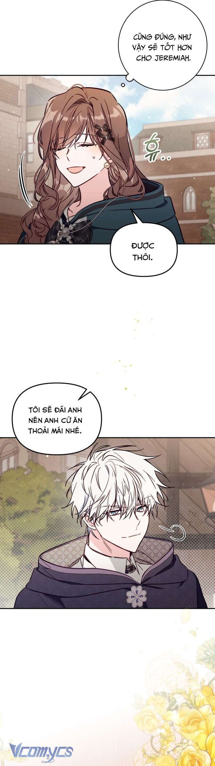 Không Có Chỗ Cho Kẻ Giả Mạo - Chap 48 Ảnh 25