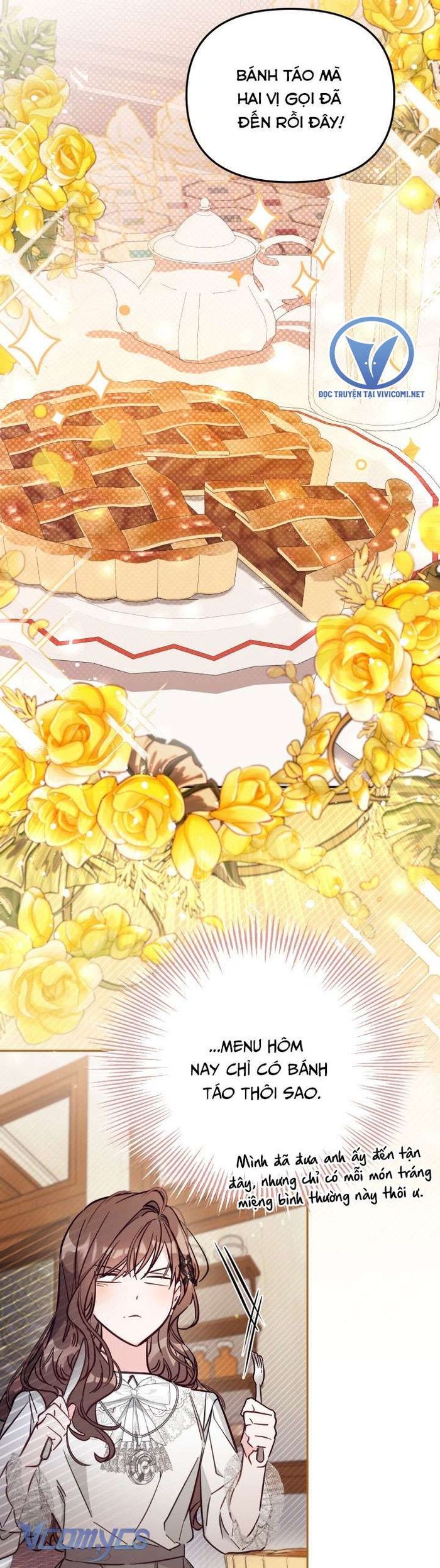 Không Có Chỗ Cho Kẻ Giả Mạo - Chap 48 Ảnh 26