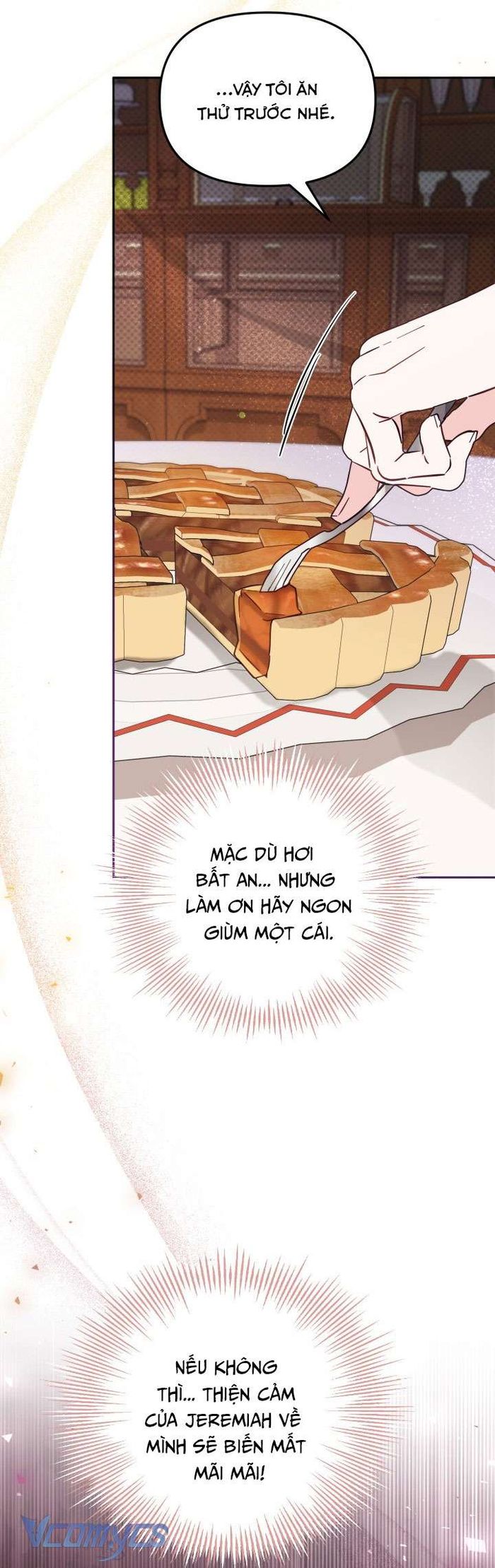 Không Có Chỗ Cho Kẻ Giả Mạo - Chap 48 Ảnh 28