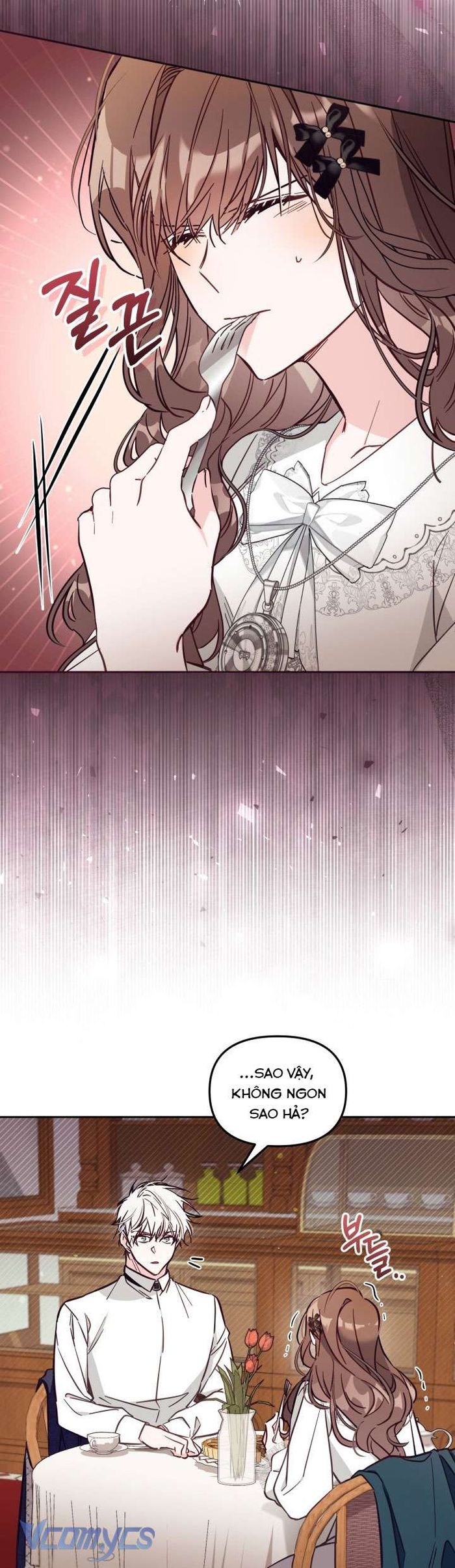 Không Có Chỗ Cho Kẻ Giả Mạo - Chap 48 Ảnh 29
