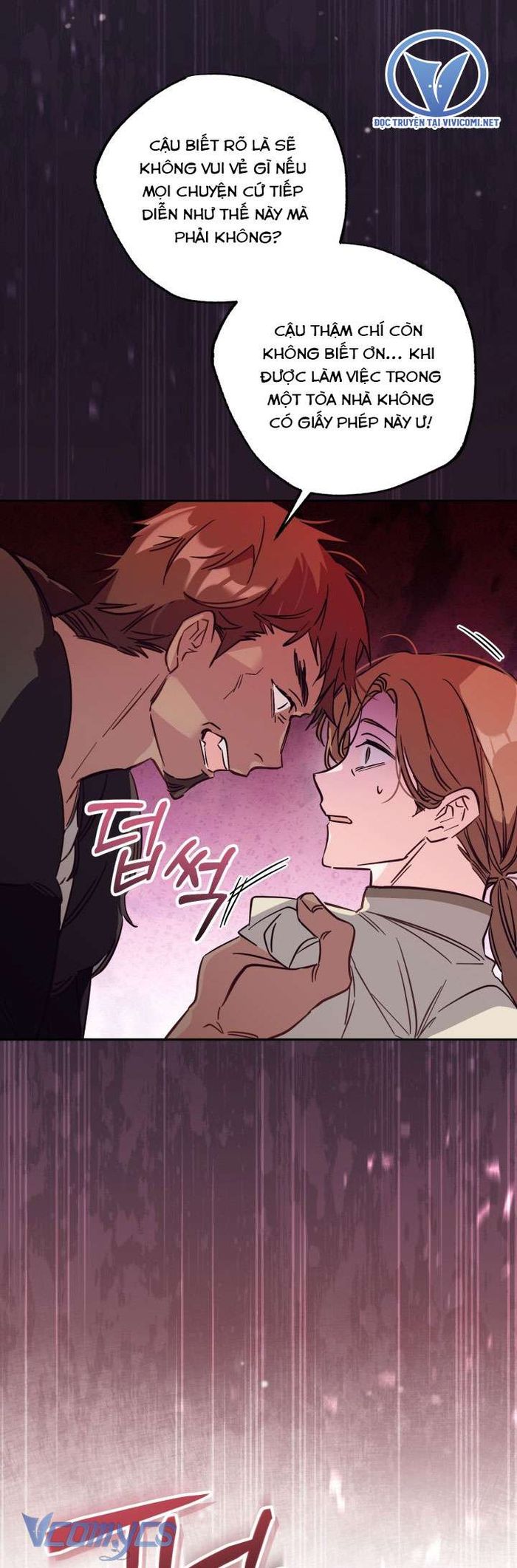 Không Có Chỗ Cho Kẻ Giả Mạo - Chap 48 Ảnh 34