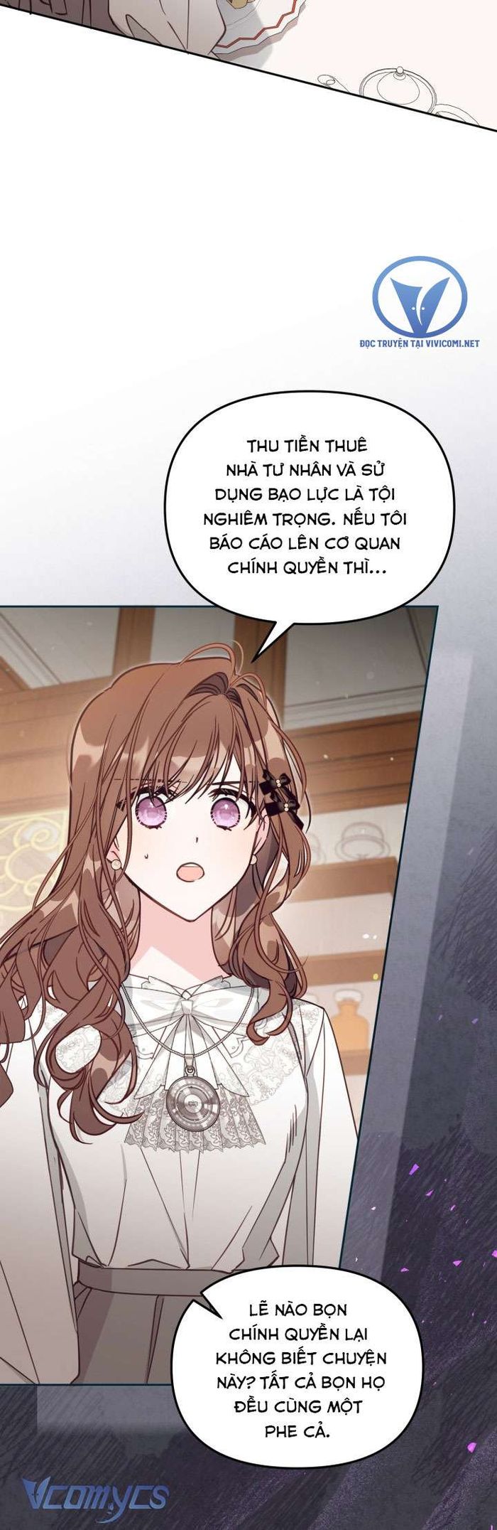 Không Có Chỗ Cho Kẻ Giả Mạo - Chap 48 Ảnh 36