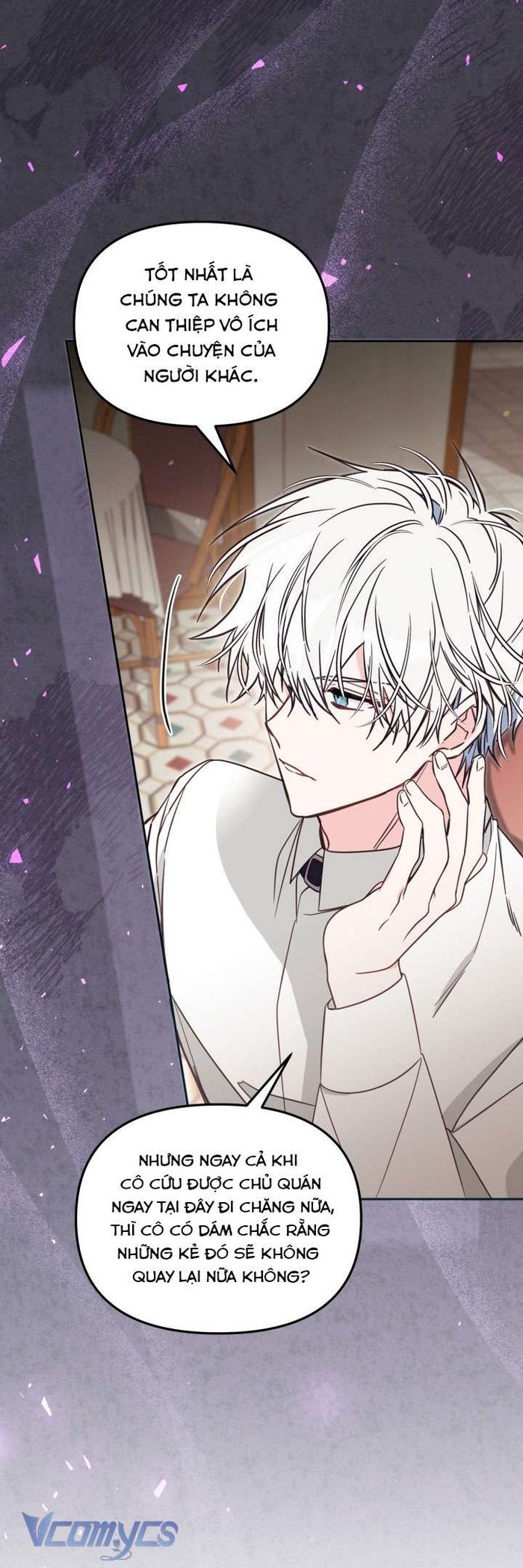 Không Có Chỗ Cho Kẻ Giả Mạo - Chap 48 Ảnh 37